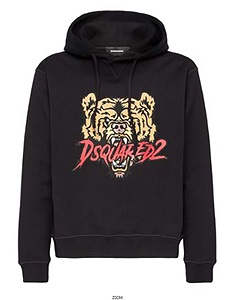 Felpa&nbsp;Dsquared2